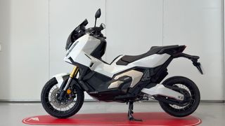 Honda XADV 750