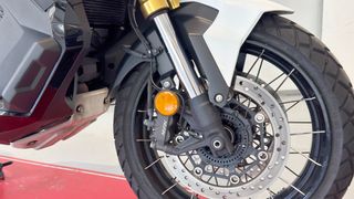 Honda XADV 750