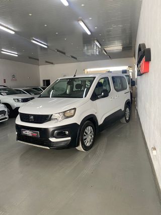 Peugeot Rifter 1.5BLUEHDI ACTIVE PACK 100CV