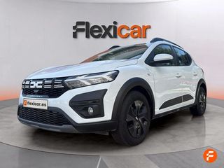 Dacia Sandero Stepway Essential 74kW (100CV) ECO-G