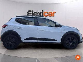 Dacia Sandero Stepway Essential 74kW (100CV) ECO-G