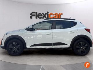 Dacia Sandero Stepway Essential 74kW (100CV) ECO-G