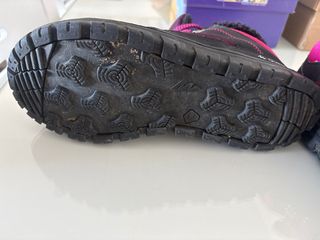 Botas montaña/trekking  T.37