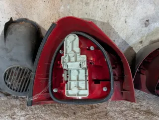 Faros Traseros Audi A3 8L