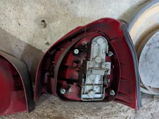Faros Traseros Audi A3 8L