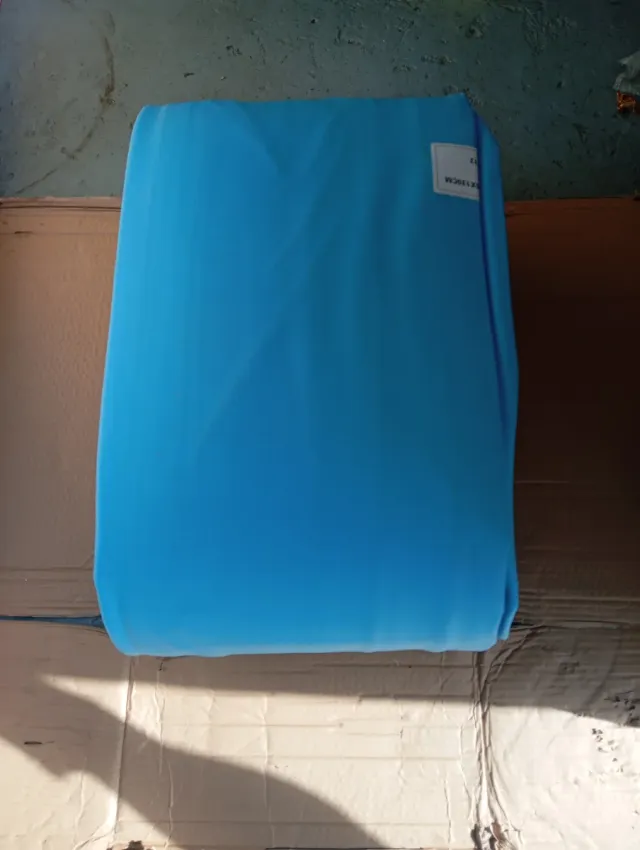 Gre Liner Piscina Ovalada 730 x 375 x 120 cm