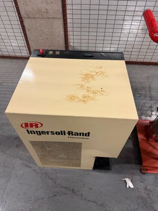 Secador de aire Ingersoll Rand