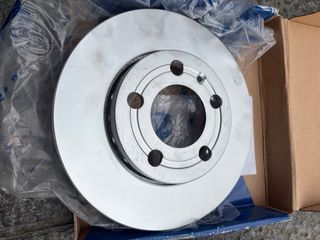 Discos de freno COMLINE 239mm