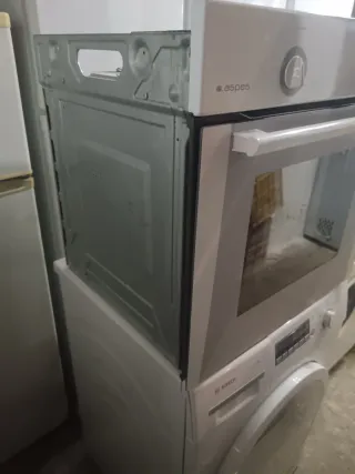 Forno Aspes Bianco