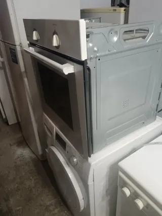 Forno Aspes Bianco