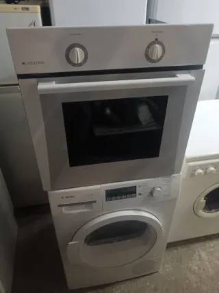 Forno Aspes Bianco