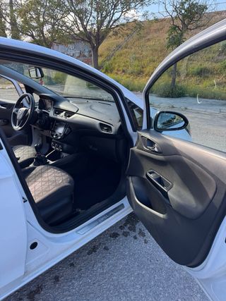 Opel Corsa 2019
