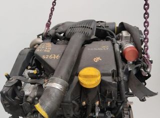 Ceslp6597357 k9kshep8 motor renault megane 1.5 dci