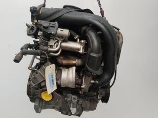 Ceslp6597357 k9kshep8 motor renault megane 1.5 dci