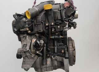 Ceslp6597357 k9kshep8 motor renault megane 1.5 dci