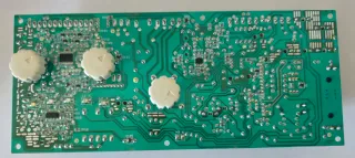 Placa Electrónica Ferroli DOMINA F 24 E