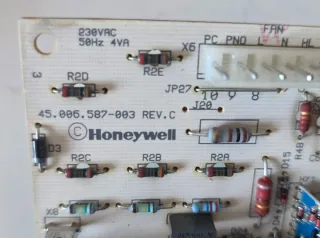 Placa Electrónica Ferroli DOMINA F 24 E