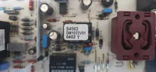 Placa Electrónica Ferroli DOMINA F 24 E