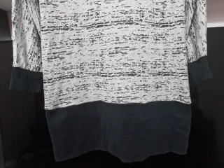 Vestito invernale Sfera donna taglia M