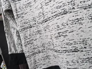 Vestito invernale Sfera donna taglia M