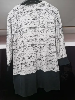 Vestito invernale Sfera donna taglia M