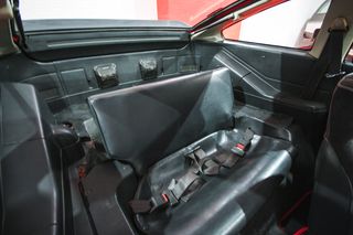 HONDA  CRX 1987 1.6