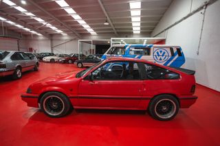 HONDA  CRX 1987 1.6