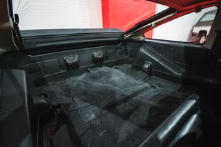 HONDA  CRX 1987 1.6