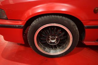 HONDA  CRX 1987 1.6