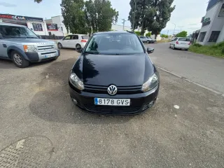 Volkswagen Golf 2010