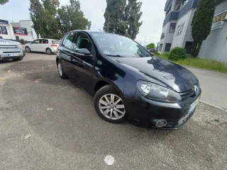 Volkswagen Golf 2010