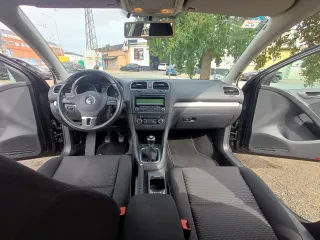 Volkswagen Golf 2010