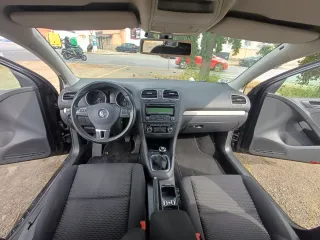 Volkswagen Golf 2010
