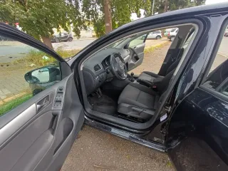 Volkswagen Golf 2010