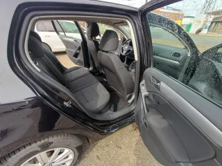 Volkswagen Golf 2010