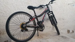 Bicicleta Randy 240