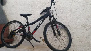 Bicicleta Randy 240