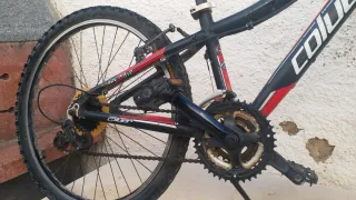 Bicicleta Randy 240