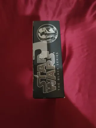 Star Wars Black Series Boba Fett #06