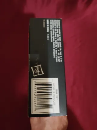 Star Wars Black Series Boba Fett #06