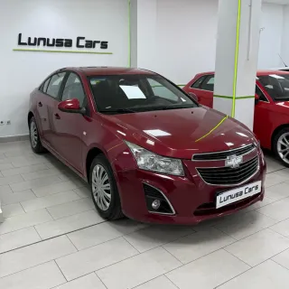 Chevrolet Cruze 2014 89.000km