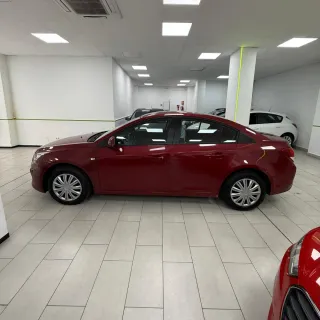 Chevrolet Cruze 2014 89.000km