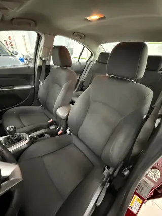 Chevrolet Cruze 2014 89.000km