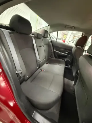 Chevrolet Cruze 2014 89.000km