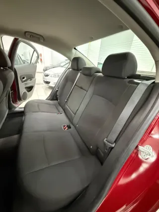 Chevrolet Cruze 2014 89.000km