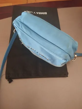 Bolso bandolera original de Bimba y Lola