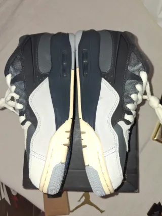 Zapatillas Jordan Hombre/Mujer Talla 38 Nuevas