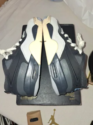 Zapatillas Jordan Hombre/Mujer Talla 38 Nuevas