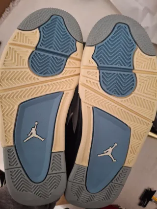 Zapatillas Jordan Hombre/Mujer Talla 38 Nuevas