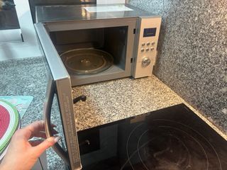 Microondas Tarrington House 1000W 30L